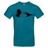 T-shirt Premium uniseks Thumbnail