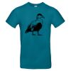 T-shirt Premium uniseks Thumbnail