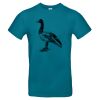 T-shirt Premium uniseks Thumbnail