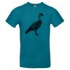 T-shirt Premium uniseks Thumbnail