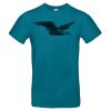 T-shirt Premium uniseks Thumbnail