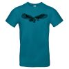 T-shirt Premium uniseks Thumbnail
