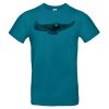 T-shirt Premium uniseks Thumbnail