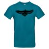 T-shirt Premium uniseks Thumbnail