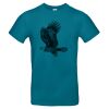 T-shirt Premium uniseks Thumbnail