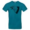 T-shirt Premium uniseks Thumbnail