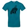 T-shirt Premium uniseks Thumbnail