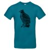 T-shirt Premium uniseks Thumbnail