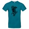 T-shirt Premium uniseks Thumbnail
