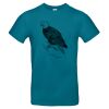 T-shirt Premium uniseks Thumbnail