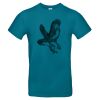 T-shirt Premium uniseks Thumbnail