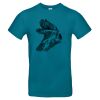 T-shirt Premium uniseks Thumbnail