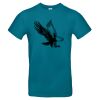 T-shirt Premium uniseks Thumbnail