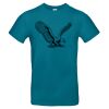 T-shirt Premium uniseks Thumbnail