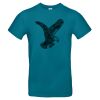T-shirt Premium uniseks Thumbnail
