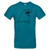 T-shirt Premium uniseks Thumbnail