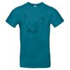 T-shirt Premium uniseks Thumbnail