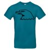 T-shirt Premium uniseks Thumbnail