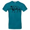 T-shirt Premium uniseks Thumbnail