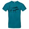T-shirt Premium uniseks Thumbnail