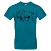 T-shirt Premium uniseks Thumbnail