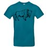 T-shirt Premium uniseks Thumbnail