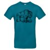 T-shirt Premium uniseks Thumbnail