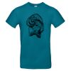 T-shirt Premium uniseks Thumbnail