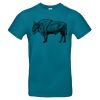 T-shirt Premium uniseks Thumbnail