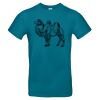 T-shirt Premium uniseks Thumbnail