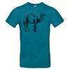 T-shirt Premium uniseks Thumbnail