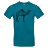 T-shirt Premium uniseks Thumbnail