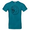 T-shirt Premium uniseks Thumbnail