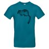 T-shirt Premium uniseks Thumbnail