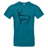 T-shirt Premium uniseks Thumbnail