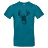 T-shirt Premium uniseks Thumbnail