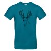 T-shirt Premium uniseks Thumbnail