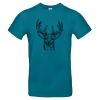 T-shirt Premium uniseks Thumbnail