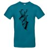 T-shirt Premium uniseks Thumbnail
