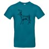 T-shirt Premium uniseks Thumbnail