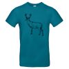 T-shirt Premium uniseks Thumbnail