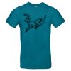 T-shirt Premium uniseks Thumbnail