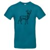 T-shirt Premium uniseks Thumbnail
