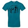 T-shirt Premium uniseks Thumbnail