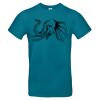 T-shirt Premium uniseks Thumbnail