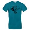 T-shirt Premium uniseks Thumbnail