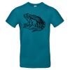 T-shirt Premium uniseks Thumbnail