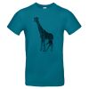 T-shirt Premium uniseks Thumbnail