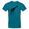 T-shirt Premium uniseks Thumbnail