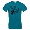 T-shirt Premium uniseks Thumbnail